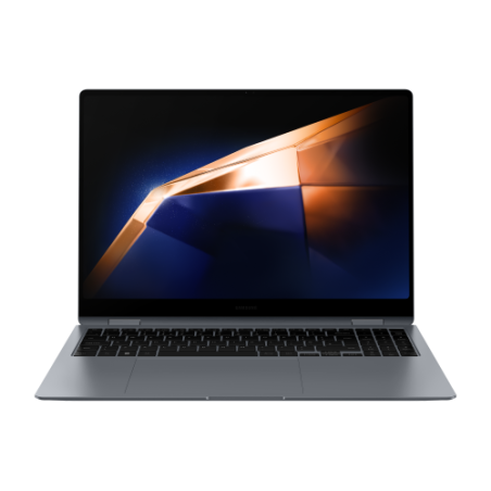 15849-SAMSUNG PORTATIL GALAXY BOOK 4 16  PRO, 16", I7-155H, 16GB, 512GB NVMe SSD, WIN11 PRO STANDARD