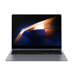 15849-SAMSUNG PORTATIL GALAXY BOOK 4 16  PRO, 16", I7-155H, 16GB, 512GB NVMe SSD, WIN11 PRO STANDARD