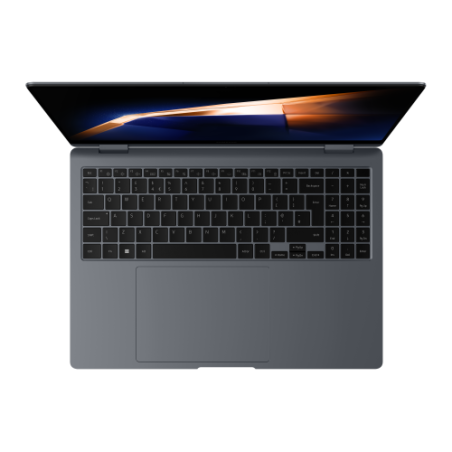15850-SAMSUNG PORTATIL GALAXY BOOK 4 16  PRO, 16", I7-155H, 16GB, 512GB NVMe SSD, WIN11 PRO STANDARD