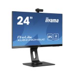 15857-MONITOR IIYAMA PROLITE XUB2490HSUH-B1 24" IPS LED 1920 x 1080 NEGRO