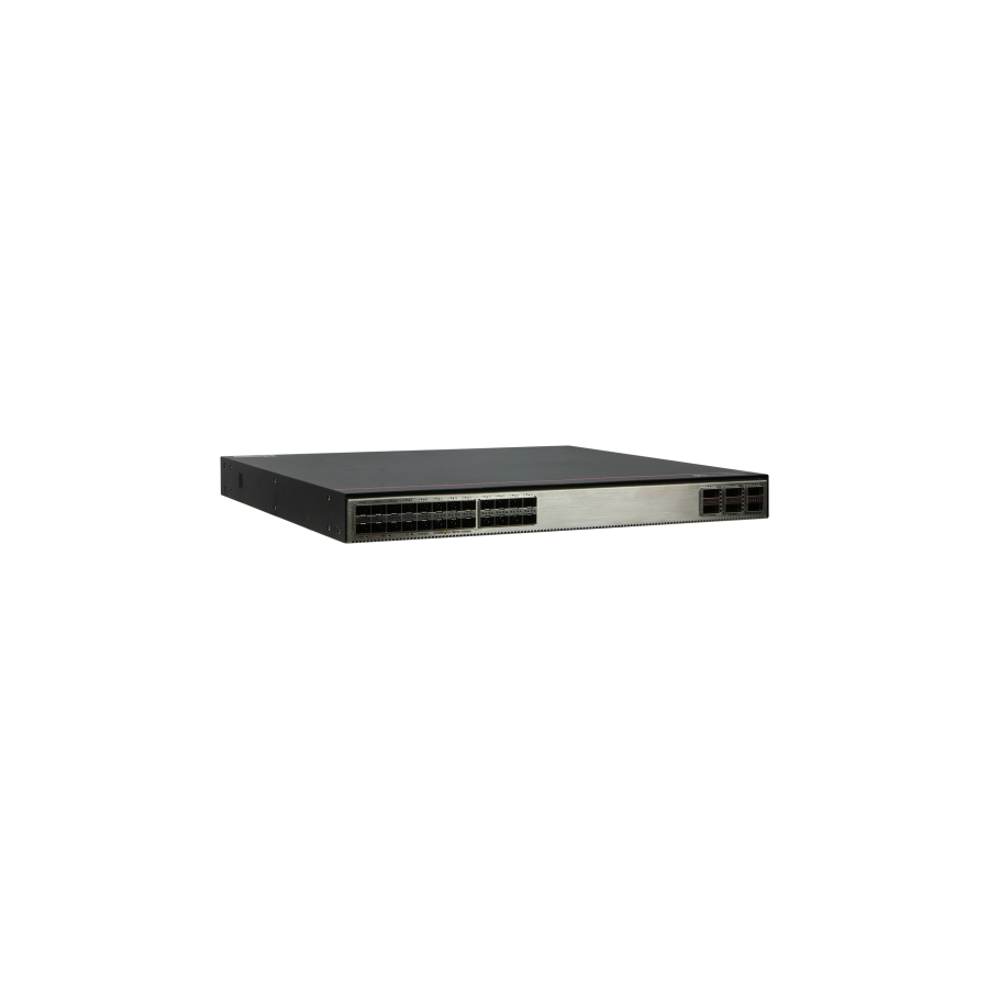 15884-Huawei S6730-H24X6C Gestionado L2 1U Negro
