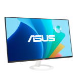 15918-ASUS VZ24EHF-W pantalla para PC 60,5 cm (23.8") 1920 x 1080 Pixeles Full HD Blanco