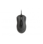 1599-RATON CON CABLE IN-A-BOX SENSOR OPTICO COLOR NEGRO KENSINGTON K72356EU