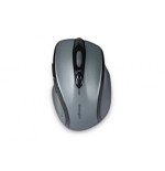 1602-RATON INALAMBRICO PRO FIT TAMANO MEDIO SENSOR OPTICO COLOR GRIS KENSINGTON K72423WW