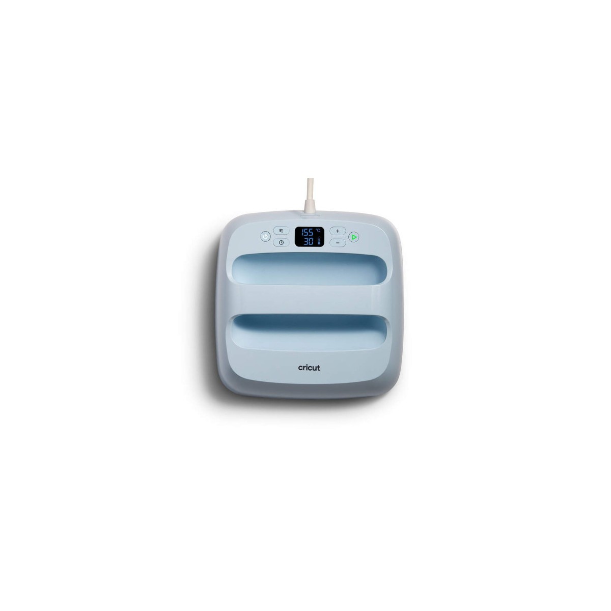 Cricut Transferpresse Easypress 3 205 C Pantalla incorporada