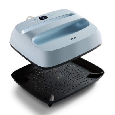 Cricut Transferpresse Easypress 3 205 C Pantalla incorporada