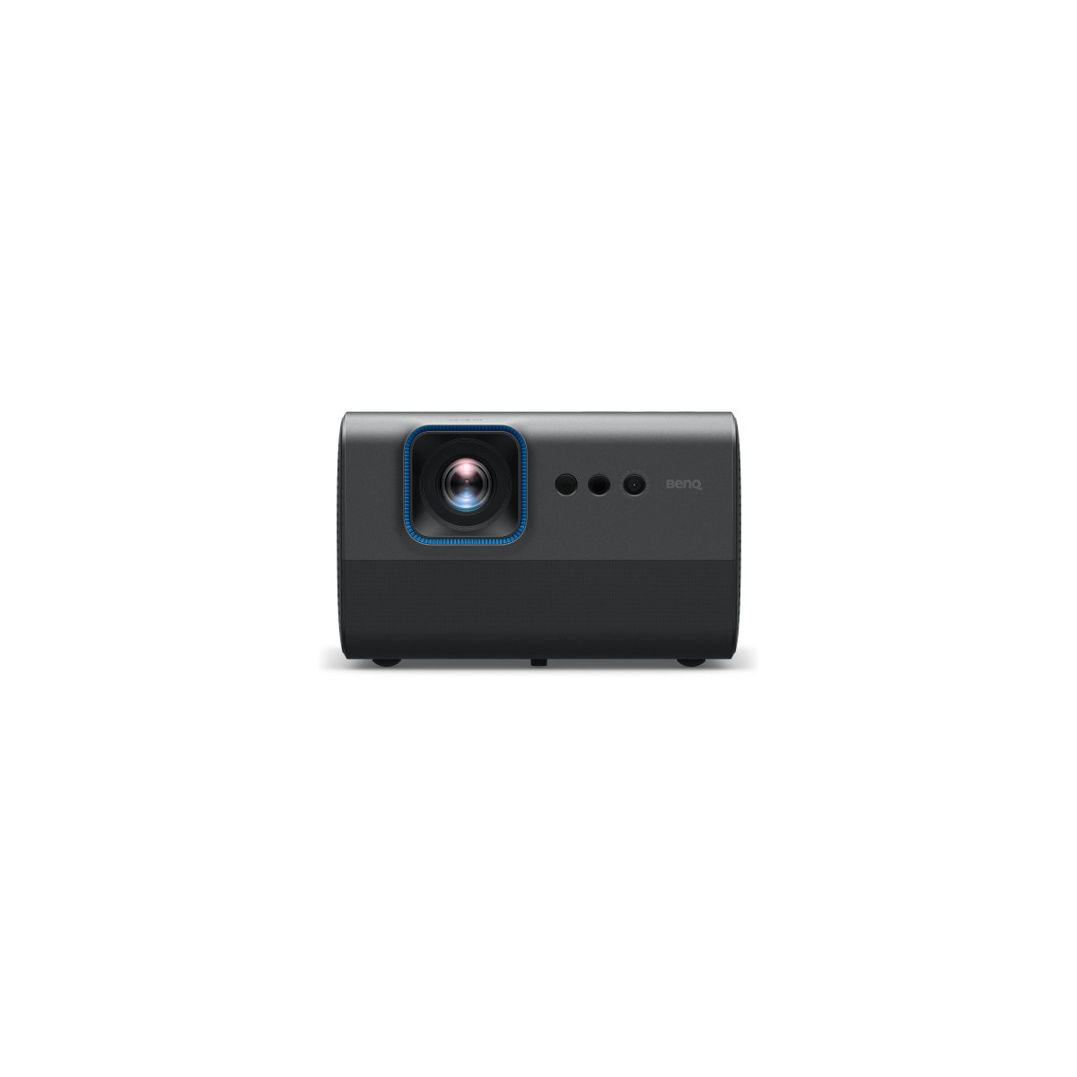 BenQ GP520 2600 lumenes ANSI DLP UHD 4K 3840x2160 Negro