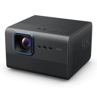 BenQ GP520 2600 lumenes ANSI DLP UHD 4K 3840x2160 Negro
