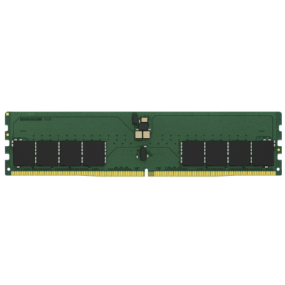 Kingston Technology ValueRAM KVR64A52BD8 64 modulo de memoria 64 GB 1 x 64 GB DDR5