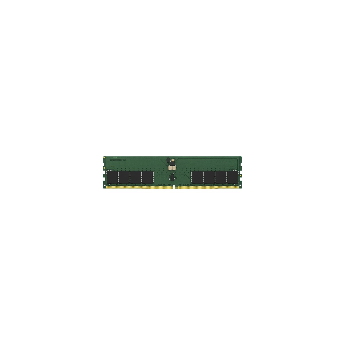 Kingston Technology ValueRAM KVR64A52BD8 64 modulo de memoria 64 GB 1 x 64 GB DDR5
