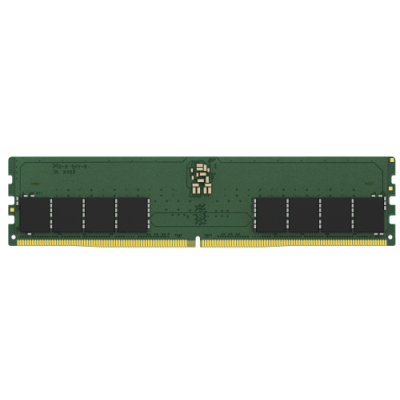 Kingston Technology ValueRAM KVR64A52BD8 64 modulo de memoria 64 GB 1 x 64 GB DDR5