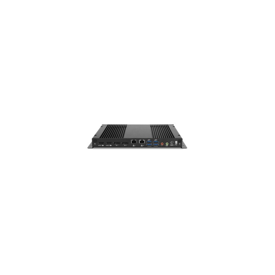 16120-AOPEN DIGITAL ENGINE DEX5750 (91.DEP00.E7A0) INTEL I7-1165G7, 256GB SSD, 8G*2 (16GB), 4 SALIDAS DE VIDEO DUAL, LAN