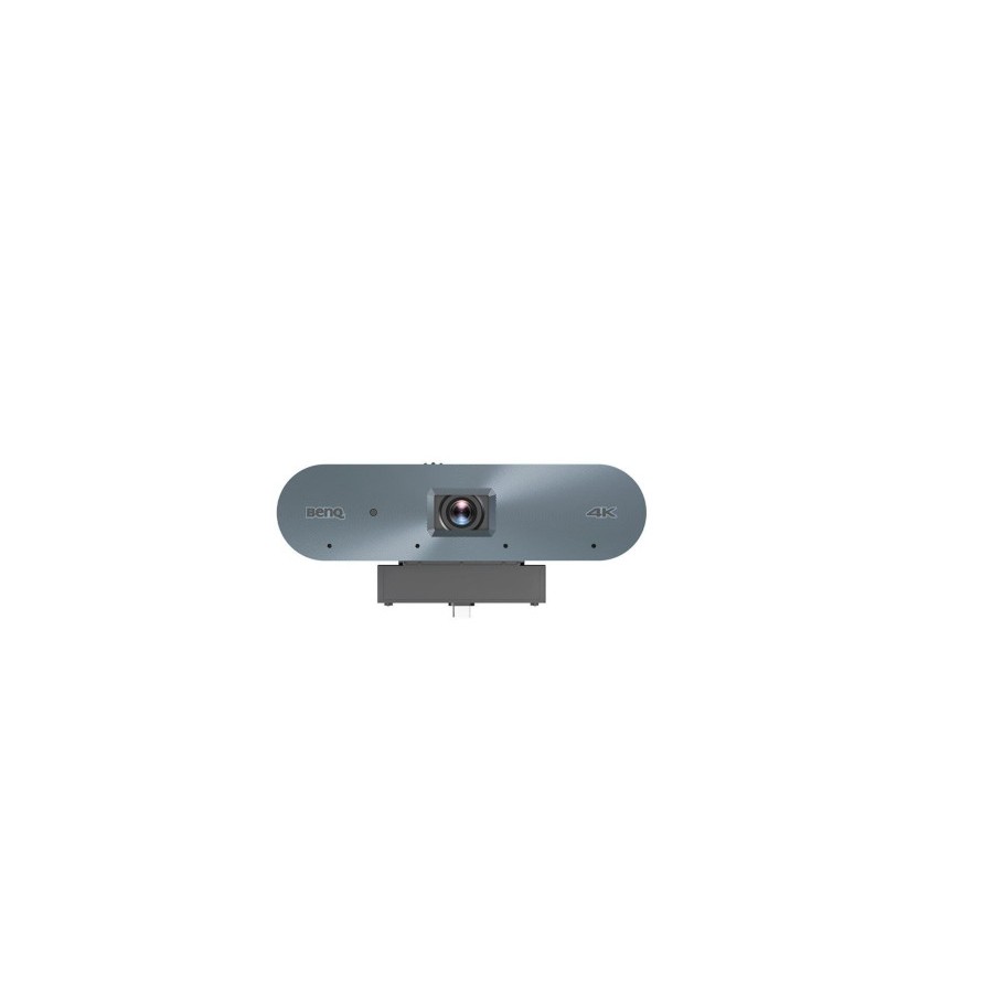 16126-BENQAV WEBCAM DV01K (5A.F9V14.NE1) SMALL MEETING ROOM, CAMERA  4K, PDP DV01K METALLIC BLUE