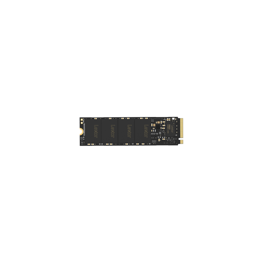 16137-Lexar NM620 M.2 256 GB PCI Express 3.0 3D TLC NAND NVMe