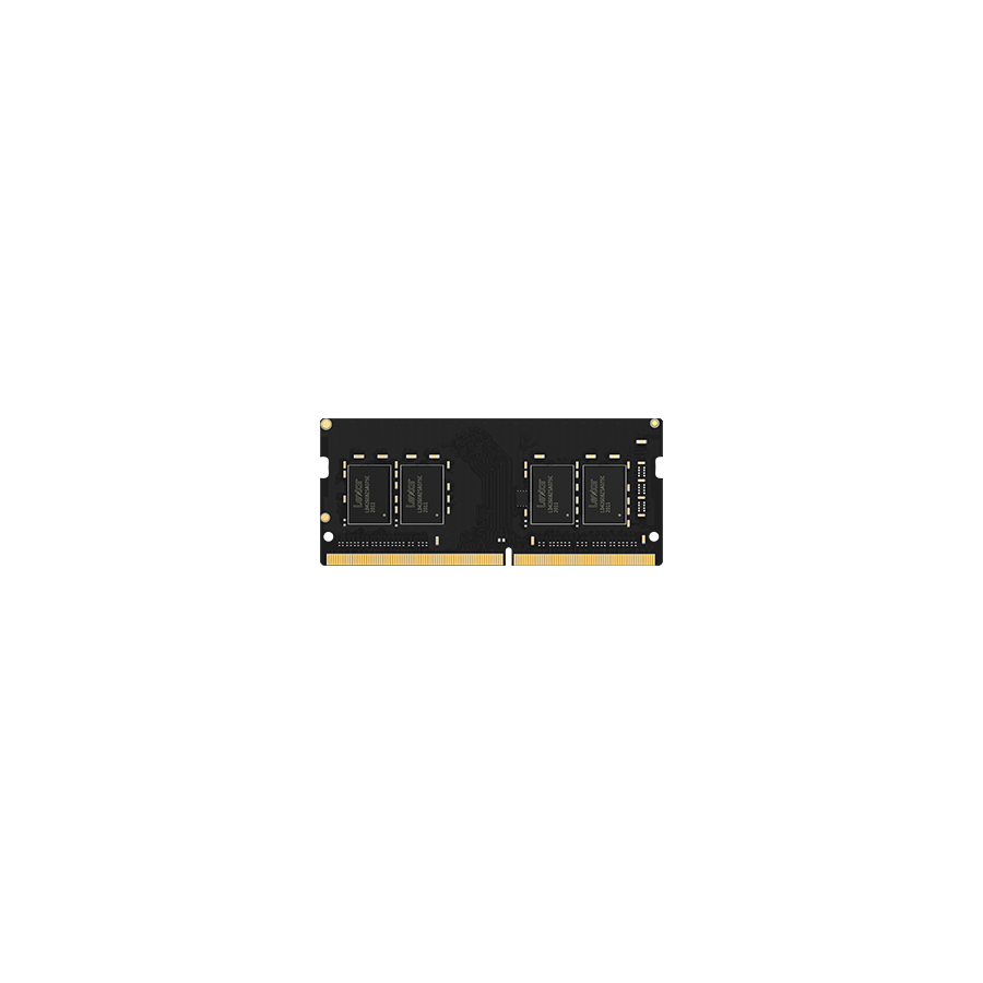 16164-Lexar LD4AS032G-B3200GSST modulo de memoria 32 GB 1 x 32 GB DDR4 3200 MHz