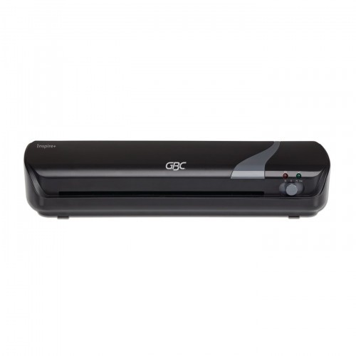 1618-PLASTIFICADORA INSPIRE FORMATO A4 GROSOR MAXIMO 80 MICRAS GBC 4402075EU