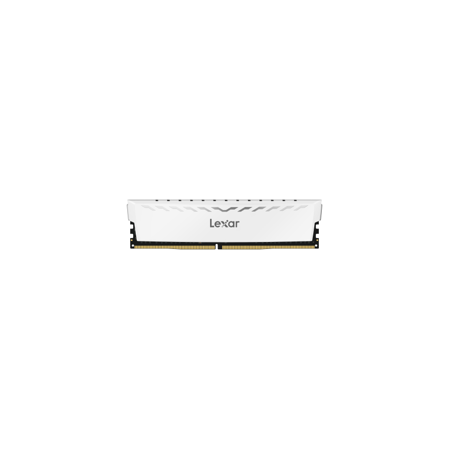 16181-Lexar THOR modulo de memoria 8 GB 1 x 8 GB DDR4 3600 MHz
