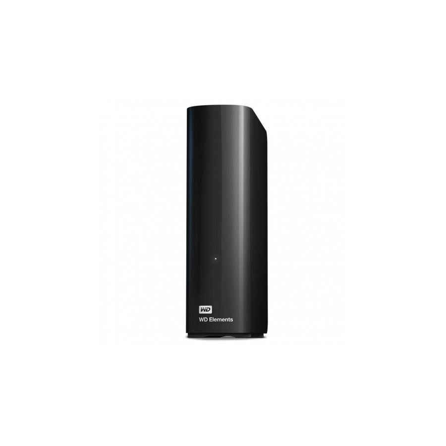 162-Western Digital Elements Desktop disco duro externo 10000 GB Negro