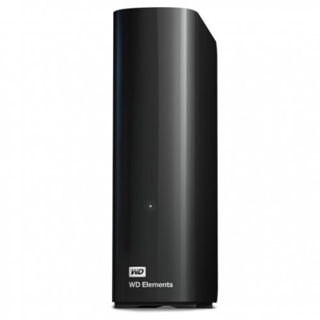 162-Western Digital Elements Desktop disco duro externo 10000 GB Negro