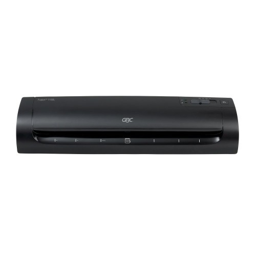 1620-PLASTIFICADORA FUSION 1100L FORMATO A3 GROSOR MAXIMO 125 MICRAS GBC 4400747EU