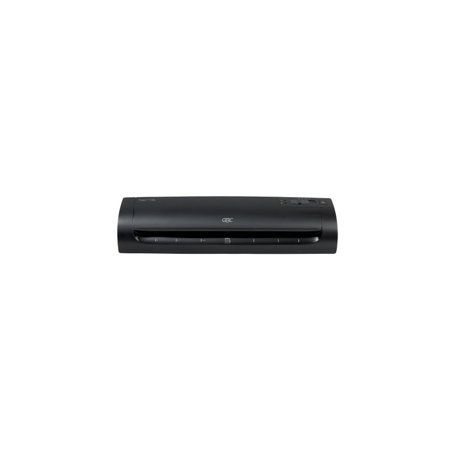 1620-PLASTIFICADORA FUSION 1100L FORMATO A3 GROSOR MAXIMO 125 MICRAS GBC 4400747EU