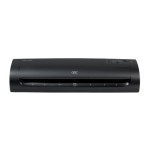 1620-PLASTIFICADORA FUSION 1100L FORMATO A3 GROSOR MAXIMO 125 MICRAS GBC 4400747EU