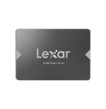 16204-Lexar NS100 2.5" 512 GB Serial ATA III
