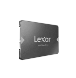 16205-Lexar NS100 2.5" 512 GB Serial ATA III