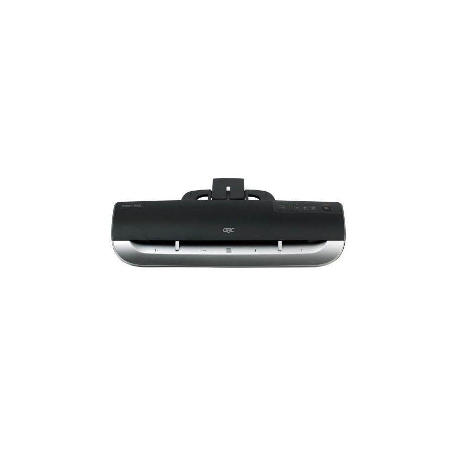 1624-PLASTIFICADORA FUSION 3000L FORMATO A3 GROSOR MAXIMO 125 MICRAS GBC 4400749EU