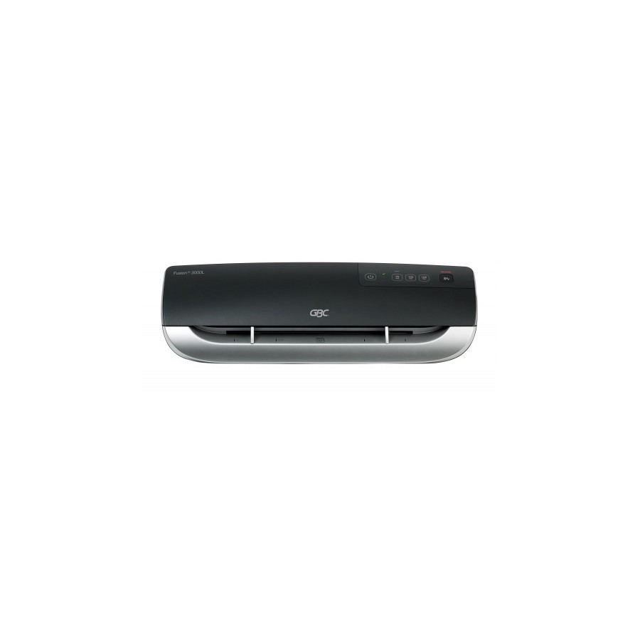 1626-PLASTIFICADORA FUSION 3000L FORMATO A4 GROSOR MAXIMO 125 MICRAS GBC 4400748EU