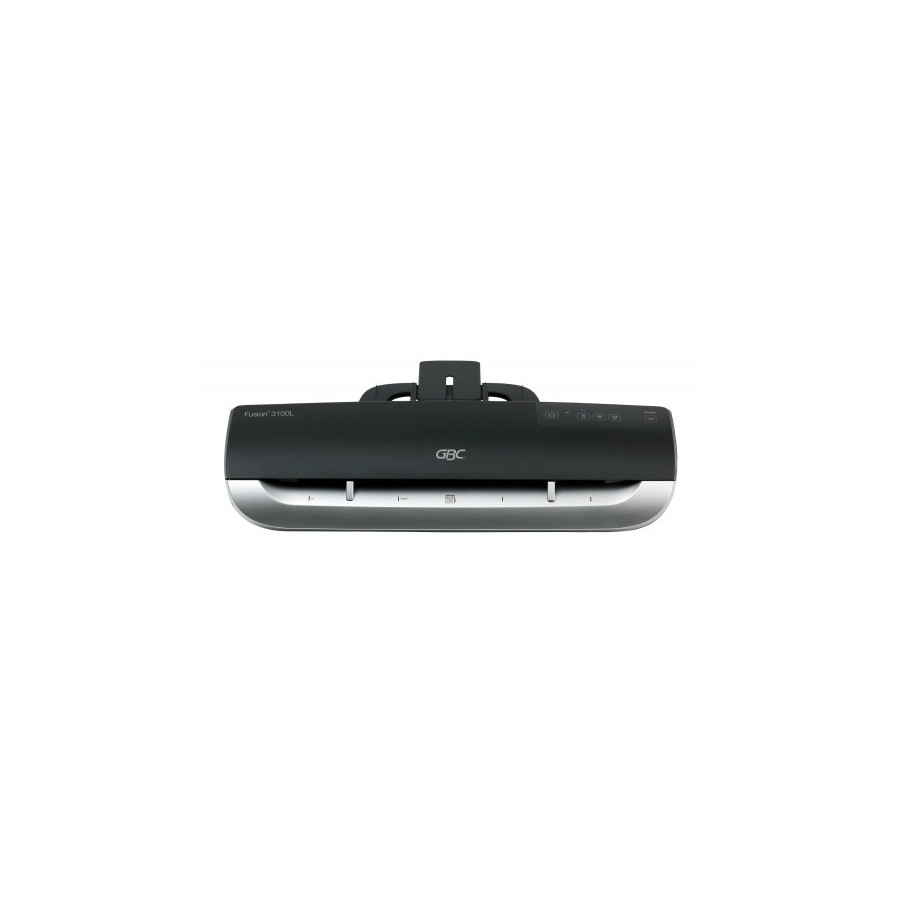 1628-PLASTIFICADORA FUSION 3100L FORMATO A3 GROSOR MAXIMO 175 MICRAS GBC 4400750EU