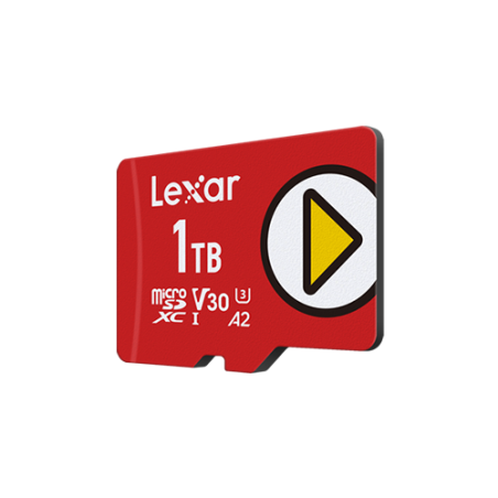 16352-Lexar PLAY 1 TB MicroSDXC UHS-I