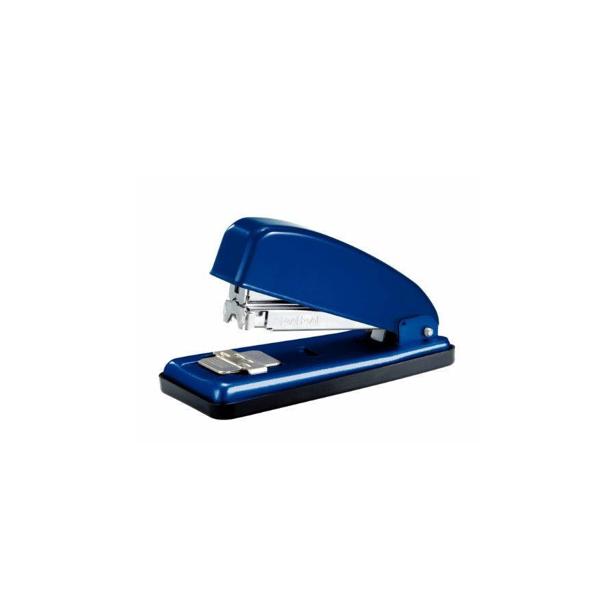 1638-GRAPADORA DE SOBREMESA METALICA MODELO 226 COLOR AZUL PETRUS 44794 1638-GRAPADORA DE SOBREMESA METALICA MODELO 226 COLOR AZUL PETRUS 44794