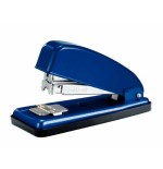 1638-GRAPADORA DE SOBREMESA METALICA MODELO 226 COLOR AZUL PETRUS 44794