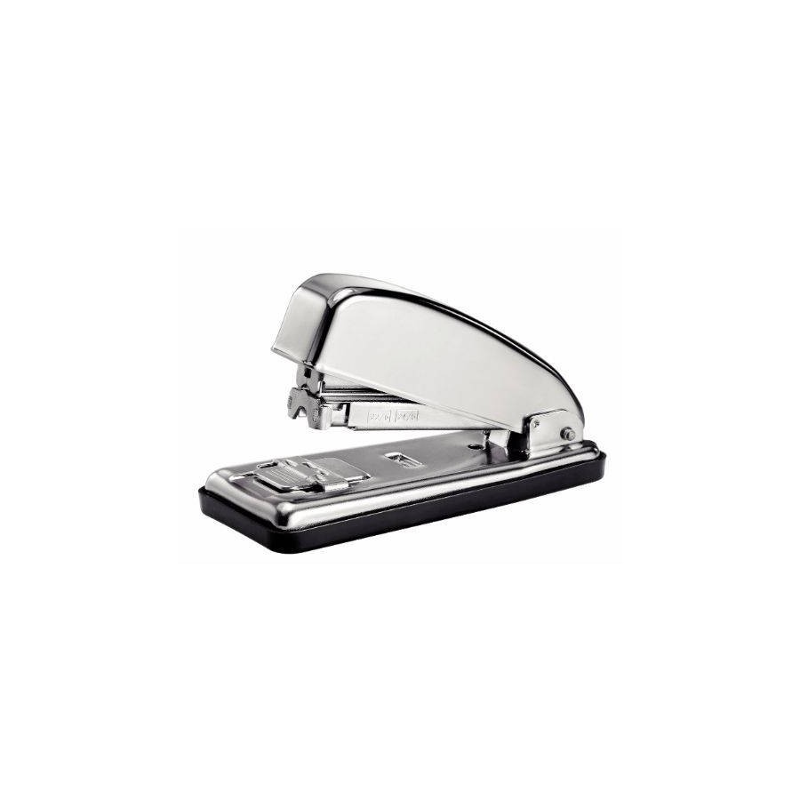 1640-GRAPADORA DE SOBREMESA METALICA MODELO 226 COLOR CROMADA PETRUS 44709 1640-GRAPADORA DE SOBREMESA METALICA MODELO 226 COLOR CROMADA PETRUS 44709