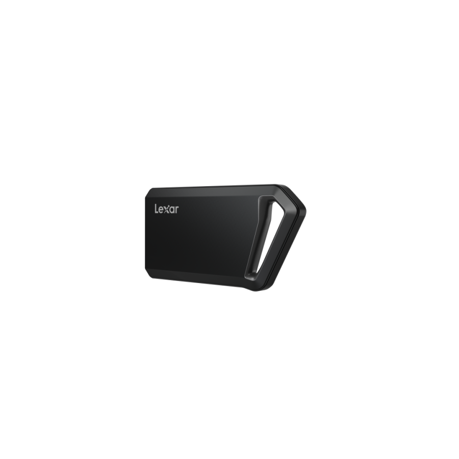 16412-Lexar Professional SL600 512 GB Gris
