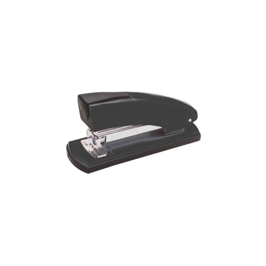 1642-GRAPADORA DE SOBREMESA METALICA MODELO 2001 COLOR NEGRO PETRUS 44784 1642-GRAPADORA DE SOBREMESA METALICA MODELO 2001 COLOR NEGRO PETRUS 44784