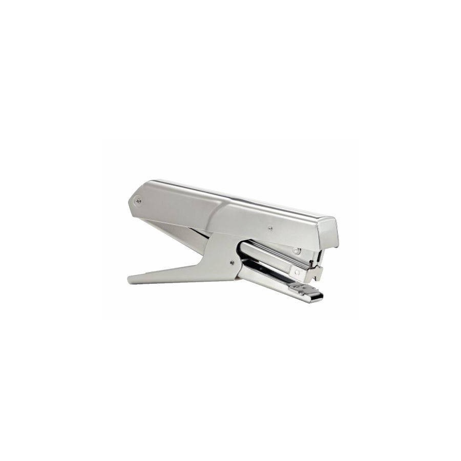 1655-GRAPADORA TENAZA METALICA MODELO 224 COLOR GRIS PETRUS 44734 1655-GRAPADORA TENAZA METALICA MODELO 224 COLOR GRIS PETRUS 44734
