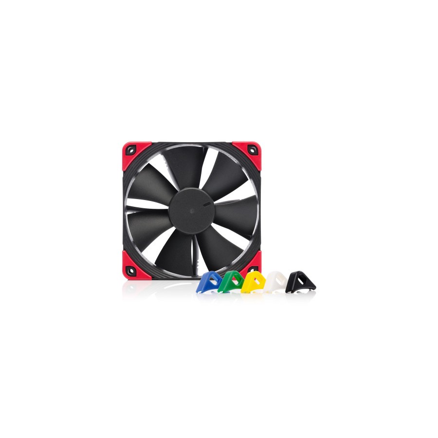 16554-NOCTUA VENTILADOR CAJA NF-F12-PWM CH.BK.S, NF-F12 PWM CHROMAX.BLACK.SWAP, 120MM, 120X120X25MM, 12V, 1500RPM/300RPM 16554-NOCTUA VENTILADOR CAJA NF-F12-PWM CH.BK.S, NF-F12 PWM CHROMAX.BLACK.SWAP, 120MM, 120X120X25MM, 12V, 1500RPM/300RPM