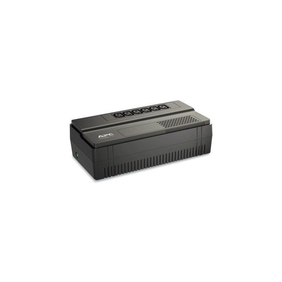 16606-APC BV1000I sistema de alimentacion ininterrumpida (UPS) Linea interactiva 1 kVA 600 W 1 salidas AC