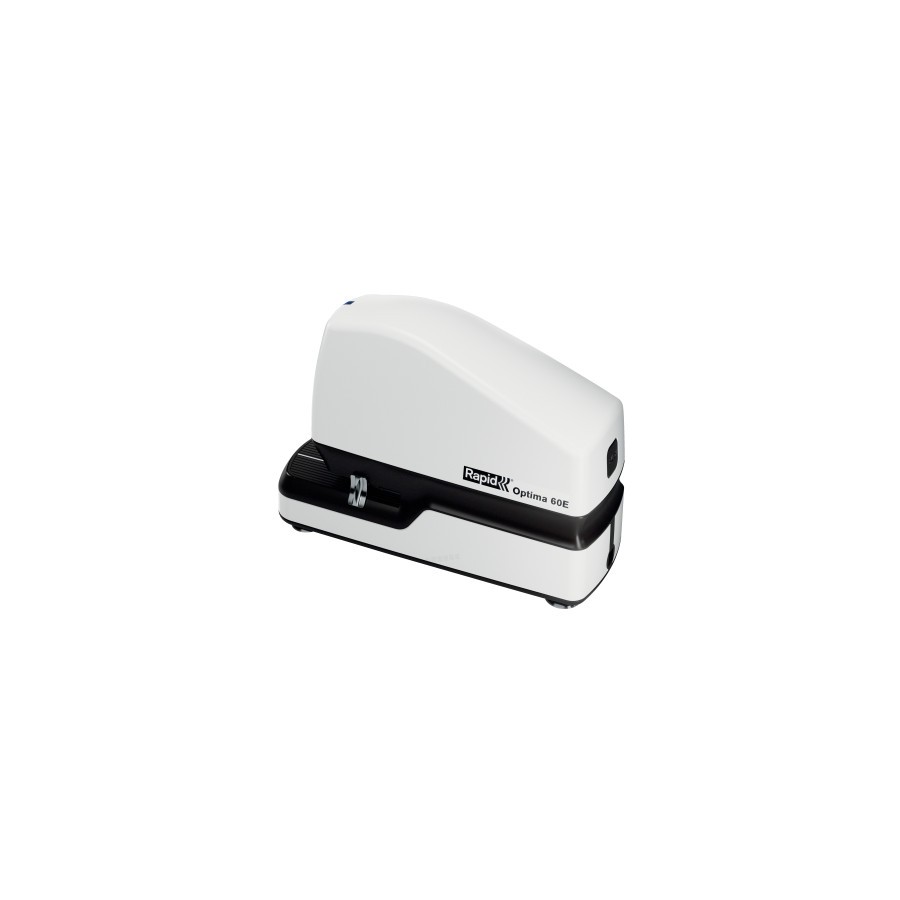1661-GRAPADORA ELECTRICA OPTIMA 60 GRAPADO PLANO COLOR BLANCO REXEL 2102355