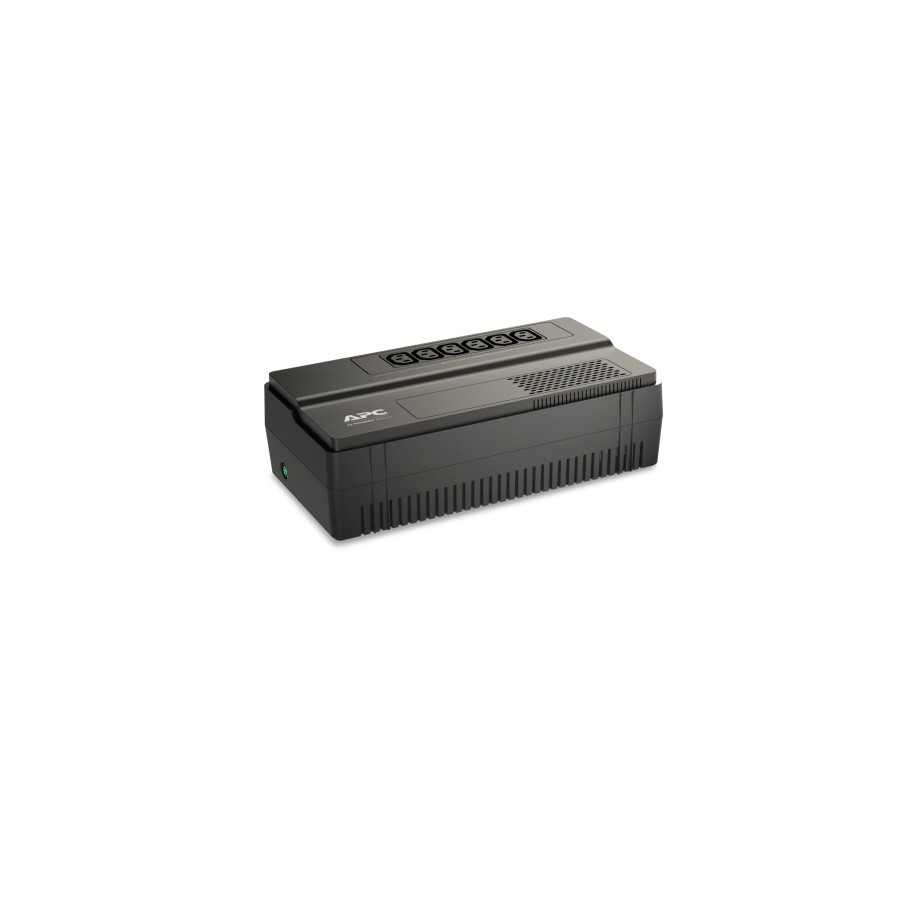 16616-APC BV800I sistema de alimentacion ininterrumpida (UPS) Linea interactiva 0,8 kVA 450 W