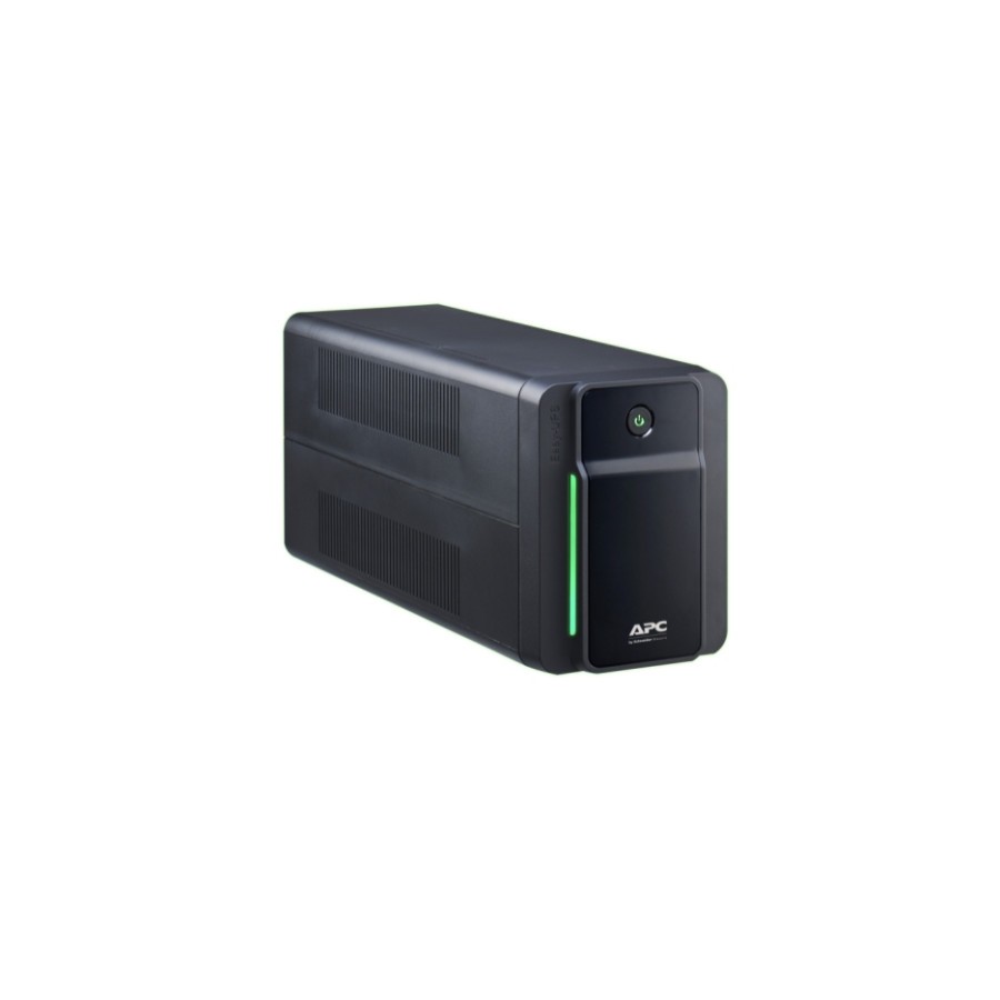16632-APC BVX700LI-GR sistema de alimentacion ininterrumpida (UPS) Linea interactiva 0,7 kVA 360 W 2 salidas AC