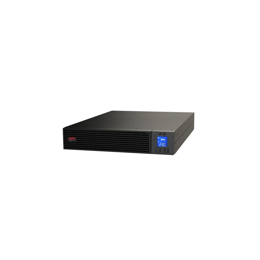 16649-APC SRV1KRI sistema de alimentacion ininterrumpida (UPS) Doble conversion (en linea) 1 kVA 800 W 3 salidas AC