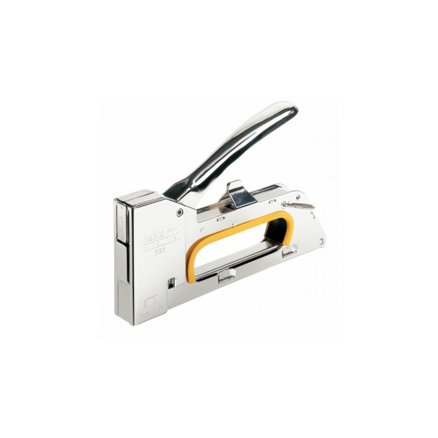 1668-CLAVADORA CON CUERPO DE ACERO MODELO R23 RAPID 20510450 1668-CLAVADORA CON CUERPO DE ACERO MODELO R23 RAPID 20510450