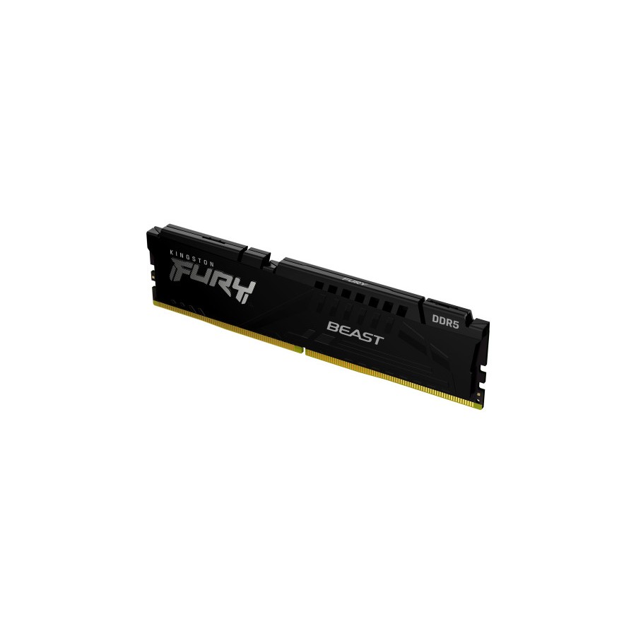 16711-Kingston Technology FURY Beast modulo de memoria 32 GB 1 x 32 GB DDR5
