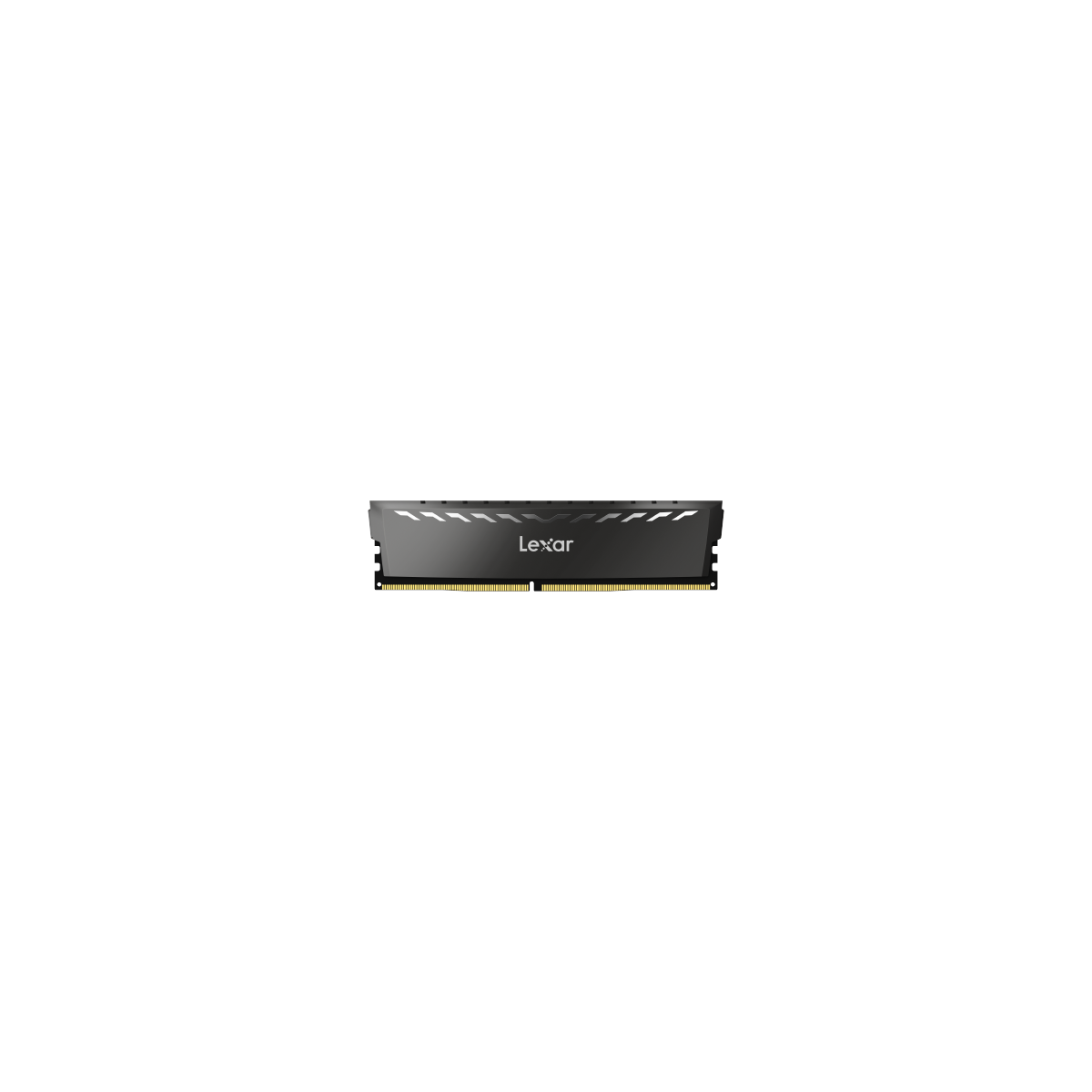 LEXAR MEMORIA THOR DDR4 8GB 3200 XMP HEATSINK SINGLE PACK LD4BU008G R3200GSXG