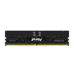 16895-Kingston Technology FURY Renegade Pro modulo de memoria 64 GB 4 x 16 GB DDR5 ECC