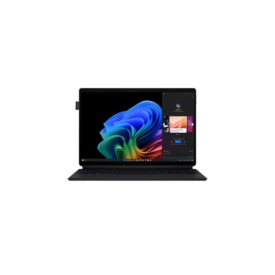 16929-ASUS ProArt PZ13 HT5306QA-LX004W - Ordenador Portatil 13.3" (Qualcomm Snapdragon X1-P42-100, 16GB RAM, 1TB SSD, Qu