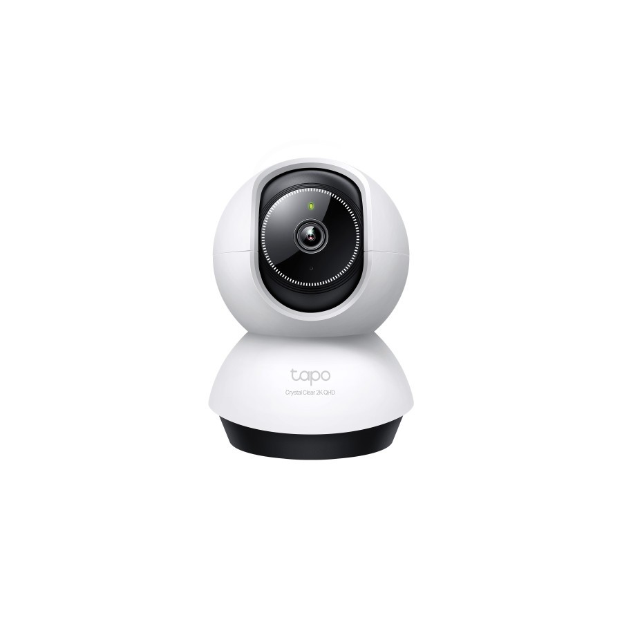 17088-TP-Link TC72 camara de vigilancia Bombilla Camara de seguridad IP Interior 2560 x 1440 Pixeles Techo/Escritorio